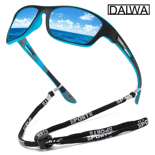 Polarized Fishing Glasses